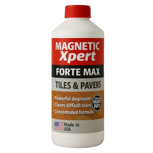 Daphtora® Tiles & Pavers Floor Cleaner