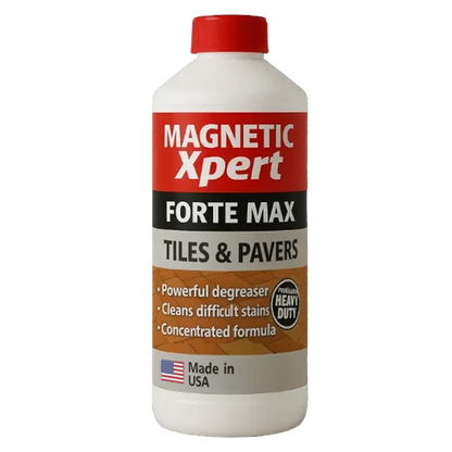 Daphtora® Tiles & Pavers Floor Cleaner