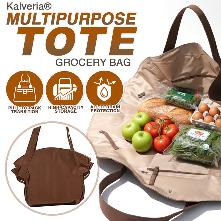 Daphtora® Multipurpose Tote Grocery Bag Special