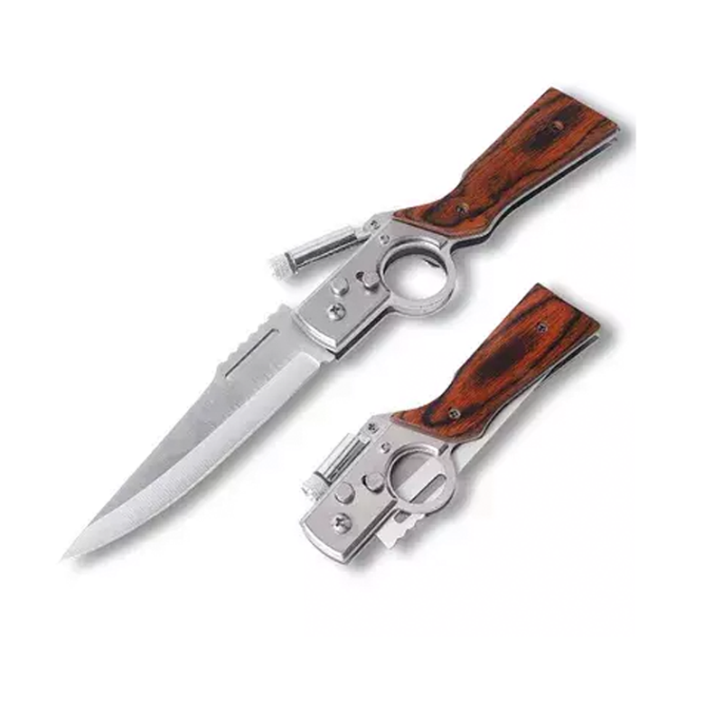 1+1 Set🔥Daphtora® PRO Folding Knife 2PCS